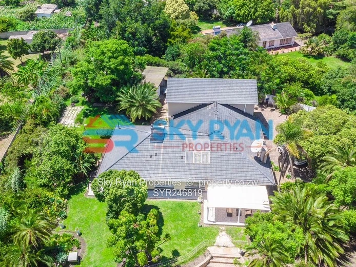 Highlands Property For Sale