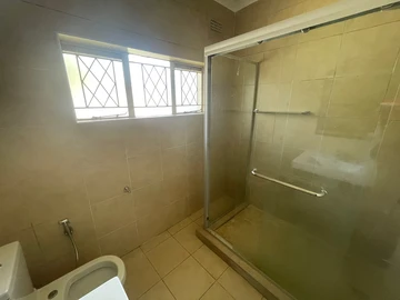 4 Bedroom Townhouse Complex