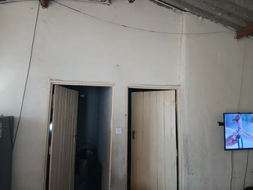 2 Bedroom Cottage