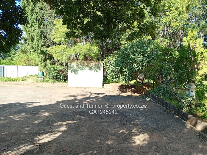 Residential Land For Sale In Mount Pleasant