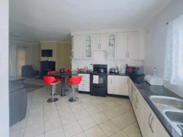 3 Bedroom Townhouse Complex