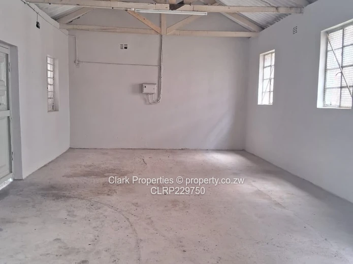 All-in-One Office And Warehouse Solution