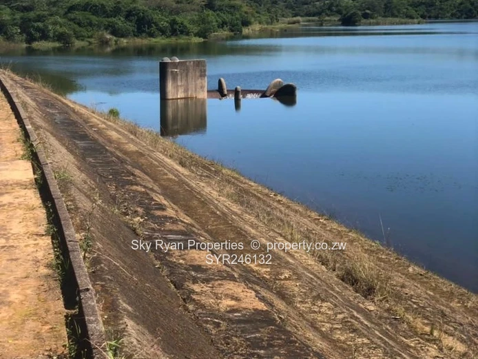 Bangazani Estate, Chipinge