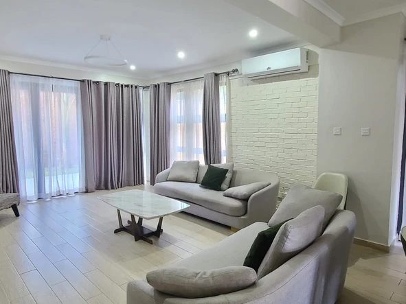 3 Bedroom Townhouse Complex