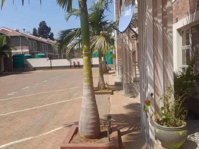 Mount pleasant 3bed  townhouse to rent 