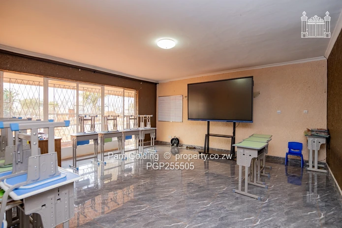 Exclusive Property For Sale 