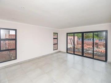 2 Unit Townhouse Complex