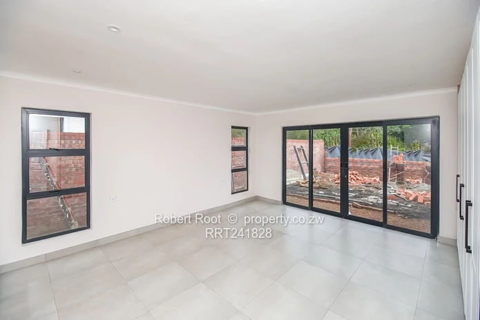 The Fern - Modern Living in the Heart of Newlands