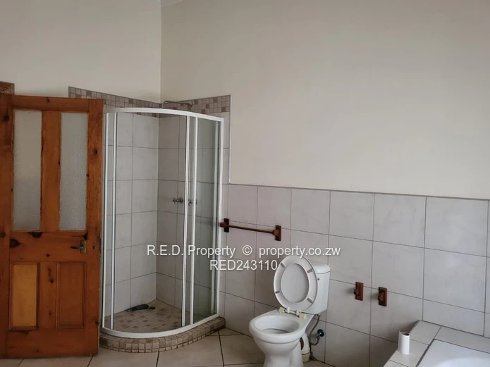 Commercial Property for Rent In Suburbs!