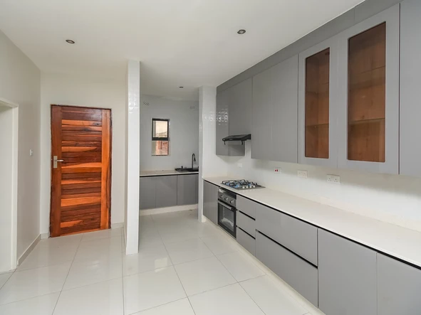 3 Bedroom Townhouse Complex