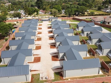 3 Bedroom Flat & Apartment