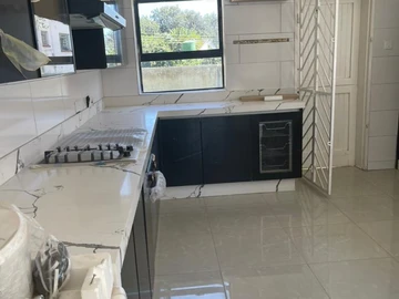 3 Bedroom Garden Flat