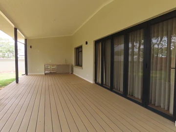 4 Bedroom Townhouse Complex