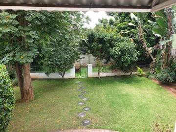 3 Bedroom Townhouse Complex