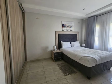 3 Bedroom Townhouse Complex