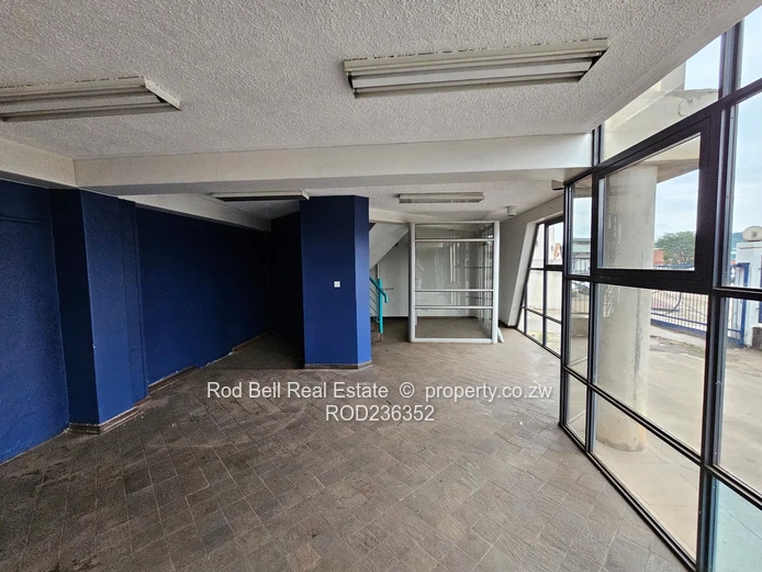 Free Standing Factory for sale in Graniteside