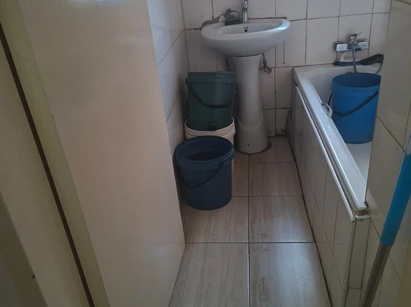 2 Bedroom Flat & Apartment