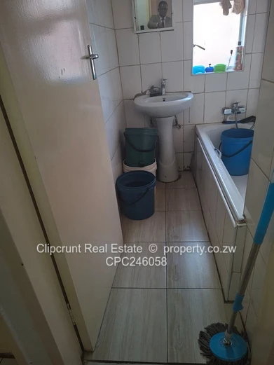 Avenues flat 2beds flat forsale