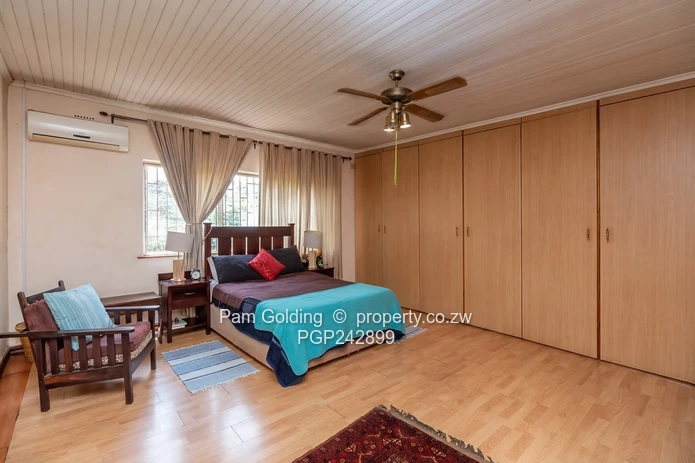 Spacious 4 Bedroom Family Home Greystone Park (Sole Mandate)