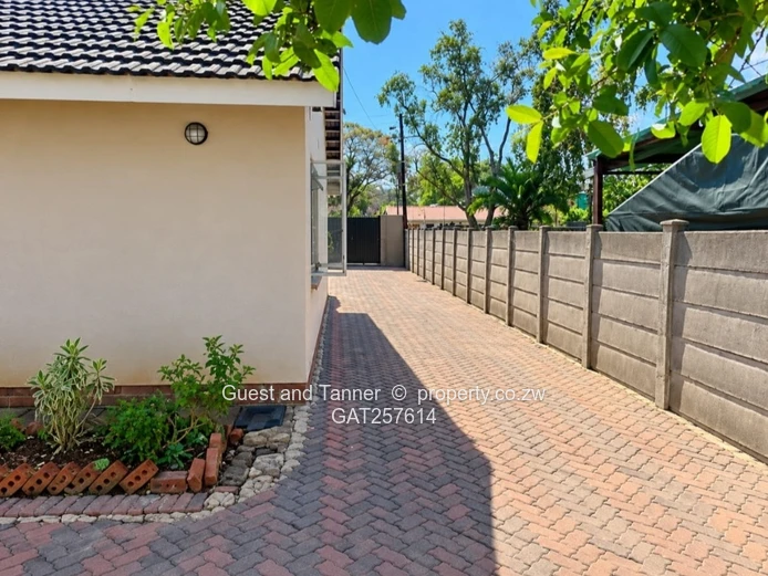 Strathaven — A Home For Family Living