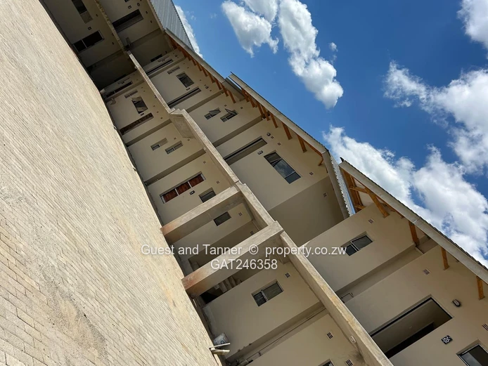Monowood Ashdown Park Flat for Sale 