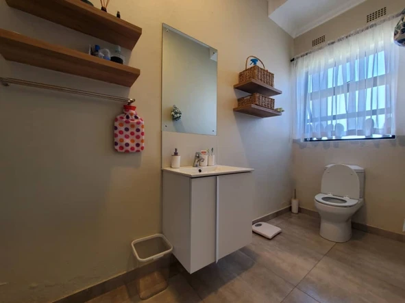 9 Unit Townhouse Complex