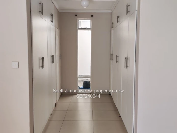 Selbourne Park | BULAWAYO Modern Family Home – Corner Stand