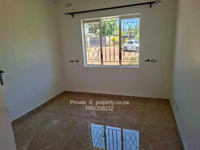 The Grange 4 Bedroom House to Rent