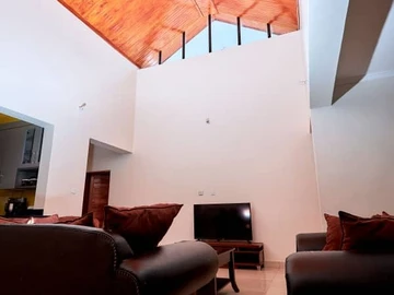 4 Bedroom Townhouse Complex