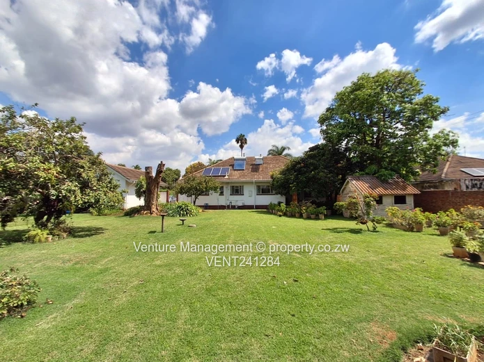 Milton Park Gem | 1,772sqm Stand with Borehole & Solar