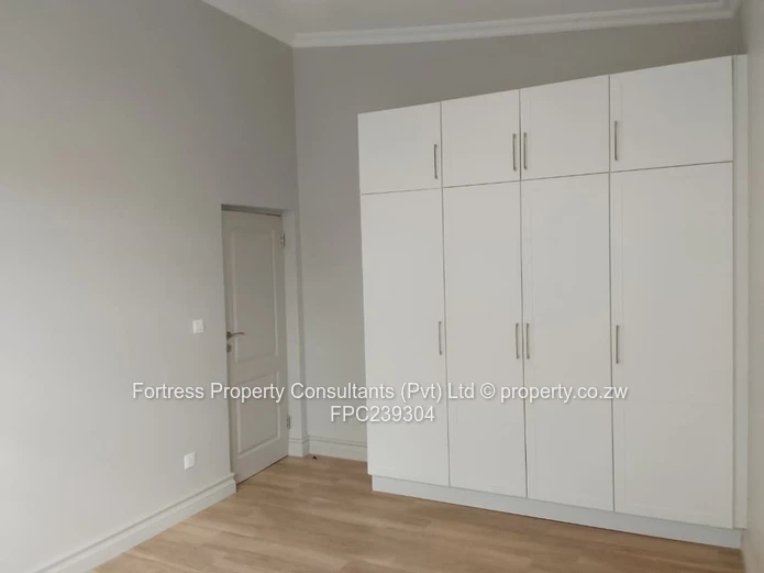 Highlands | Brand New Garden Apartments