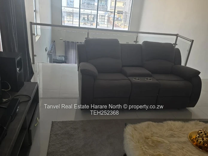A Captivating double storey on 850sqm 