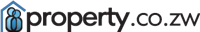 Property.co.zw logo