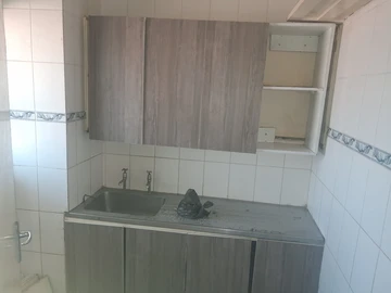 Flat & Apartment