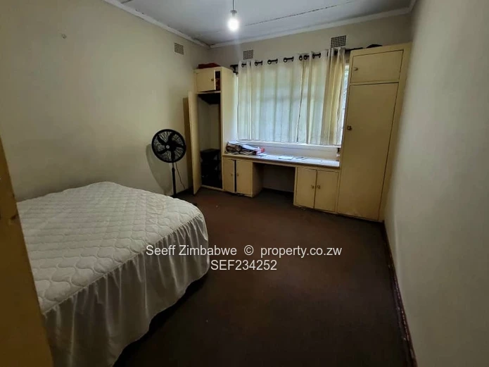 Spacious 4-Bedroom Family Home in Marlborough Needing TLC!