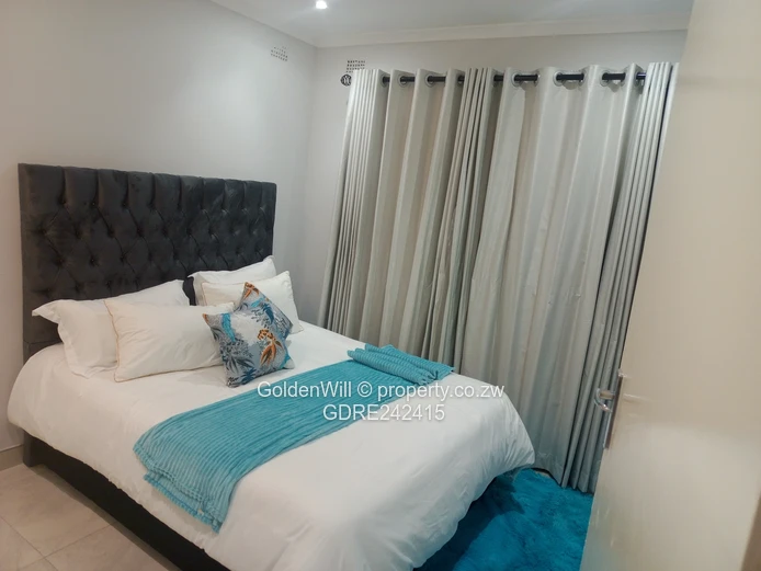 Luxurious Airbnb in Westgate 