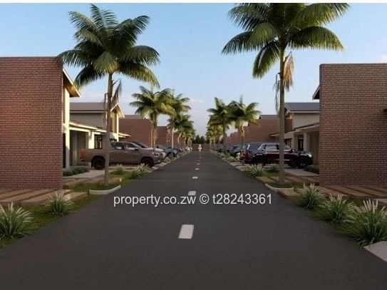 Avonlea (Mano Estate) (Sole Mandate)