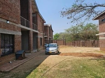 4 Bedroom Townhouse Complex