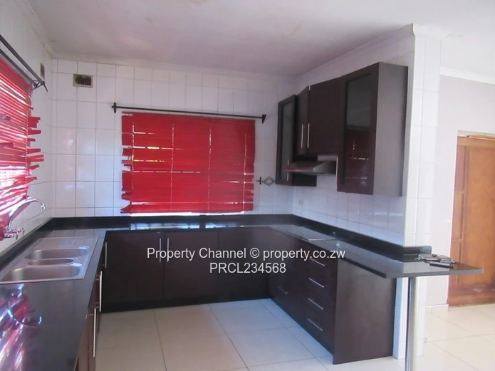 Available for immediate occupation, is a beautiful family home.