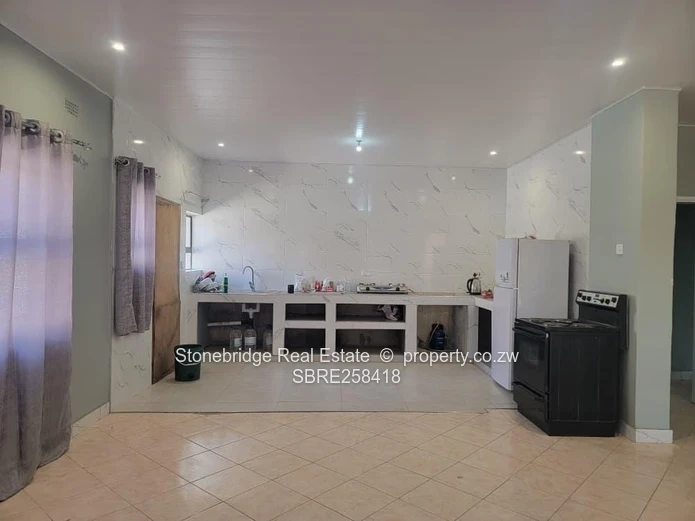 3 Bedroomed House in Selbourne Brooke For Sale
