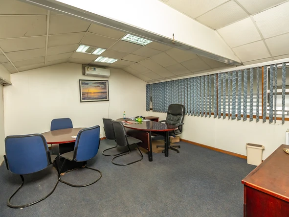 Shop & Retail Property