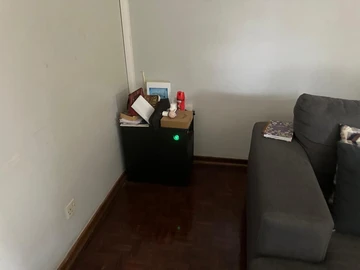 2 Bedroom Garden Flat