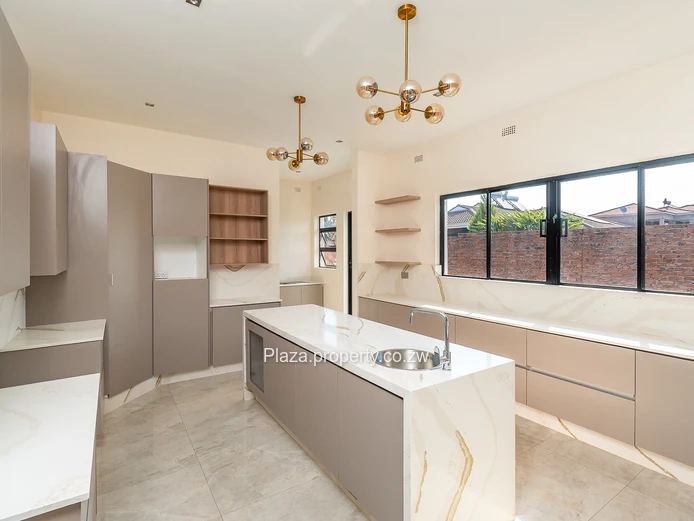 A Private Sanctuary of Modern Elegance