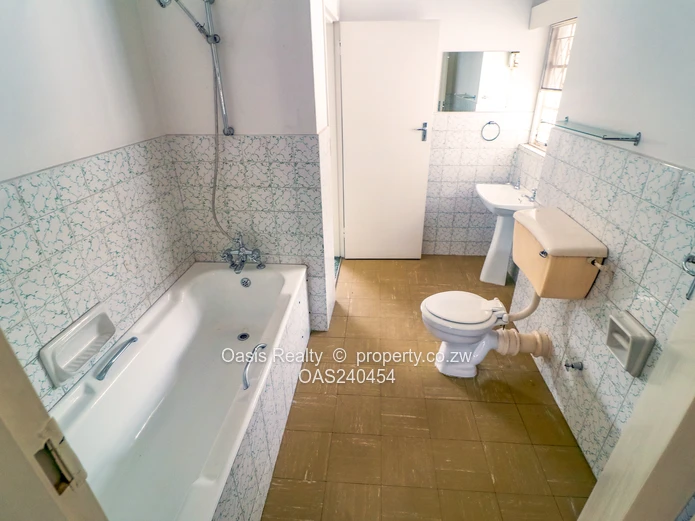 Strategic Harare Central - Townhouse Asset For Sale (Sole Mandate)