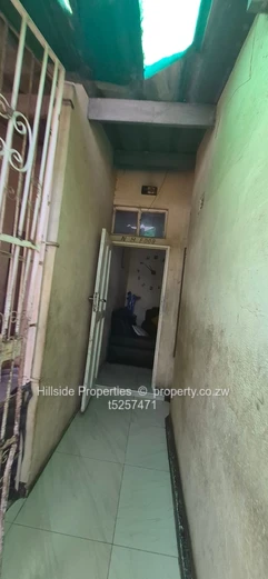 2 bed coal house for sale Western area highfields  (Sole Mandate)