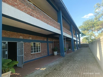 Two Bedroomed Apartment  In Monavale 