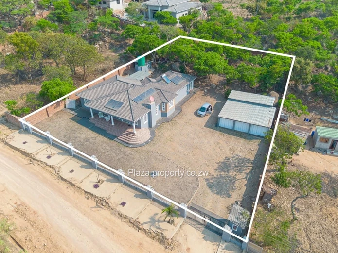 3 bedroom house for sale in Crowhill Views 