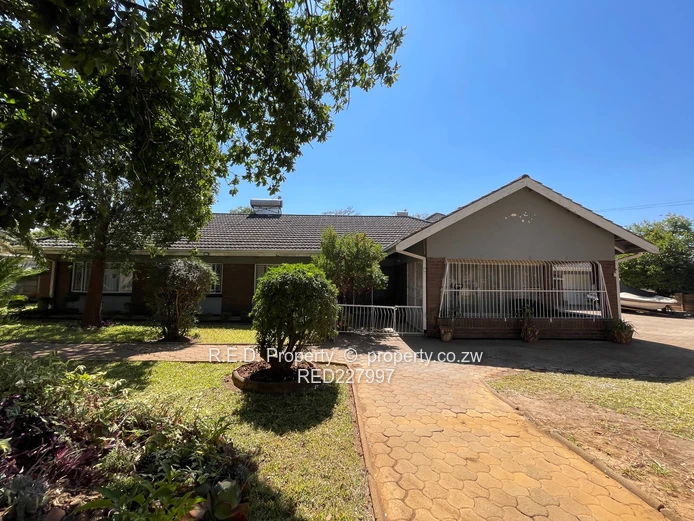 Your Family Home Awaits!