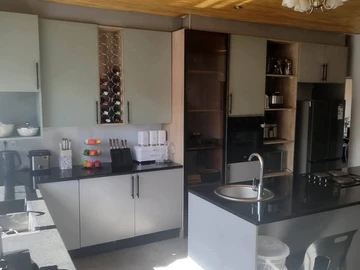 4 Bedroom Townhouse Complex