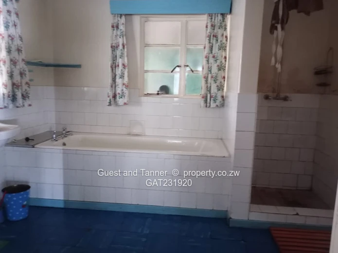 Prime Zambezi Riverfront Property – Near Victoria Falls & Hwange National Park